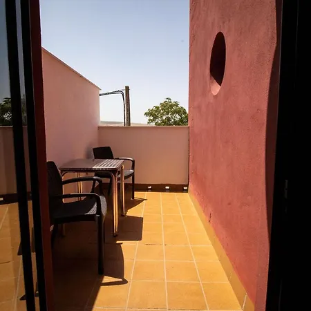 Affittacamere Restaurante La Bartola 2*