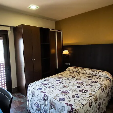 Restaurante La Bartola Guest house