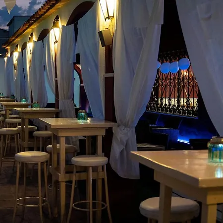 Restaurante La Bartola