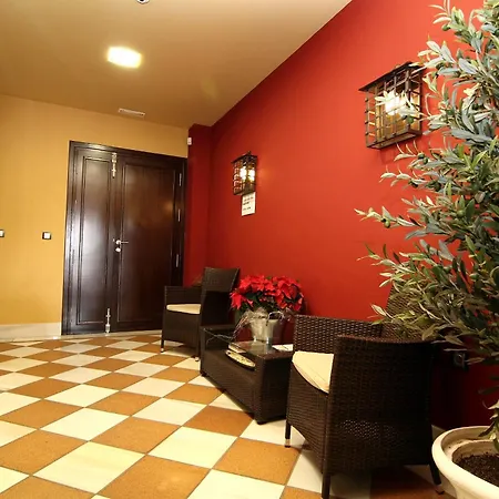 Restaurante La Bartola Πανσιόν 2*