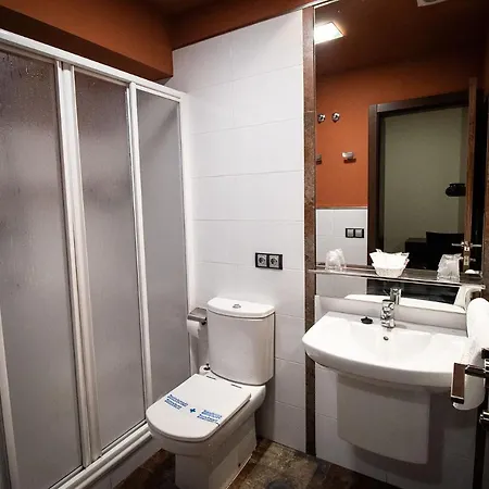 Restaurante La Bartola Santa Cruz (Cordoba)