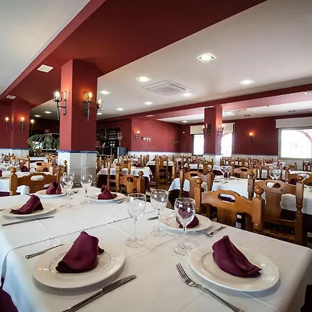 Restaurante La Bartola Pensión 2*