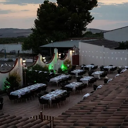 Restaurante La Bartola 2*