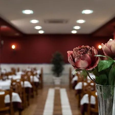 Restaurante La Bartola