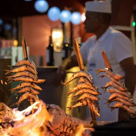 Restaurante La Bartola Pensión Santa Cruz (Cordoba)