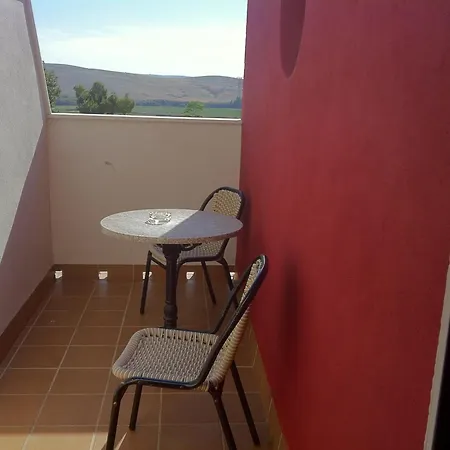 Restaurante La Bartola 2*