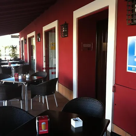 Pensión Restaurante La Bartola
