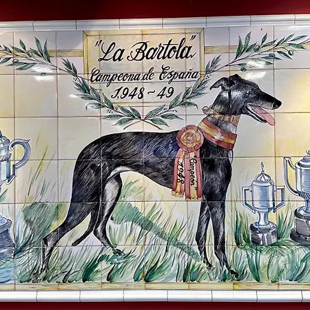 Restaurante La Bartola 2*