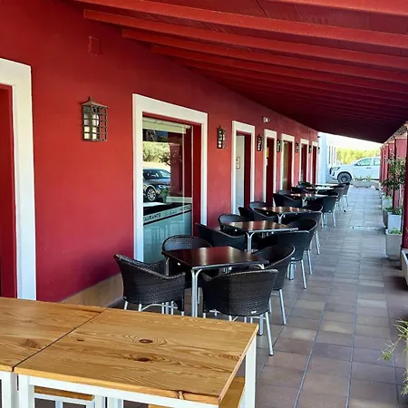 Restaurante La Bartola Santa Cruz (Cordoba)